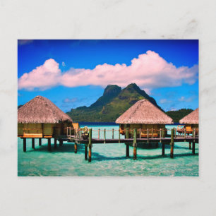 Postcard - The Perfect Getaway