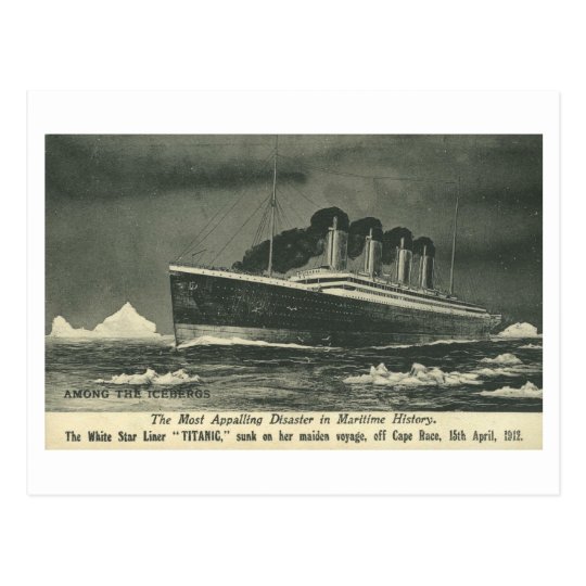 titanic museum iceberg wall