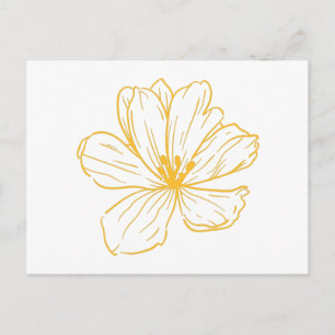 Postcard - Under the Tropical Sun.