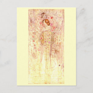 Postcard-Vintage Art-Charles Rennie Mackintosh 22 Postcard