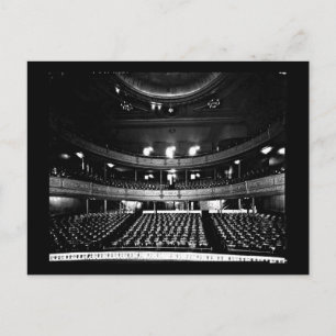 Postcard-Vintage Boston Photography 27 Postcard