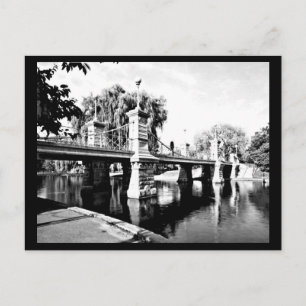 Postcard-Vintage Boston Photography 39 Postcard