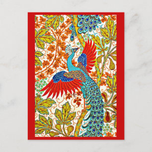 Postcard-Vintage Illustration-Walter Crane 14 Postcard