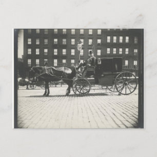 Postcard-Vintage NY 16 Postcard