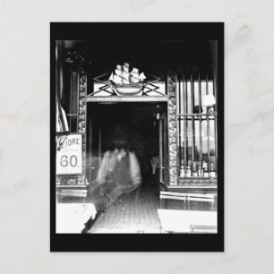 Postcard-Vintage Photography-Eugène Atget 21 Postcard