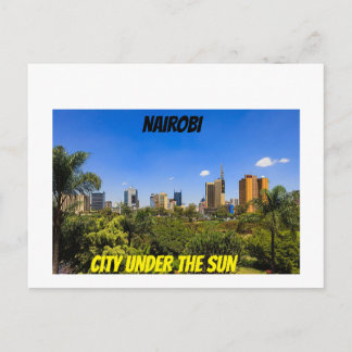 postcards