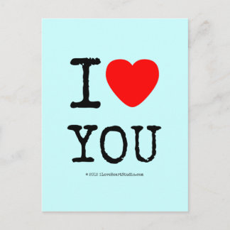Postcards