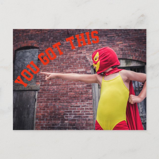 Postcards for all occassions and locations (Front)