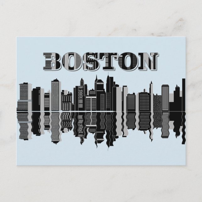 Postcards for all occassions and locations (Front)