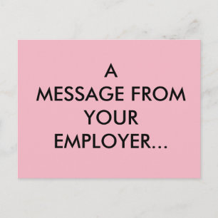 Postcards for the Resistance