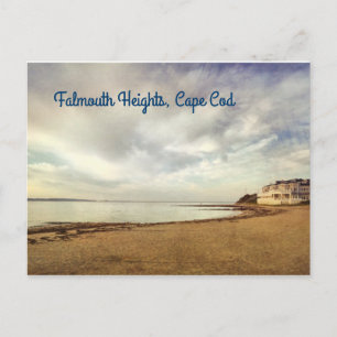 Postcards from Cape Cod (Falmouth Heights)