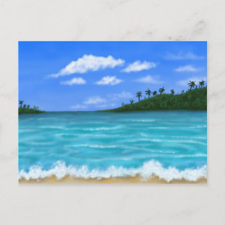 Postcards from Lemuria