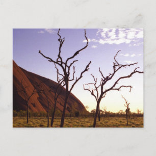 Postcards of Australia