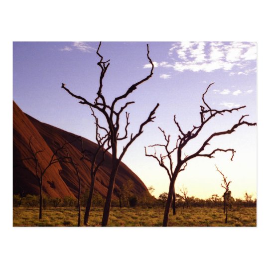 Postcards of Australia