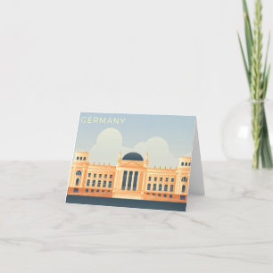 Postcards of Germany