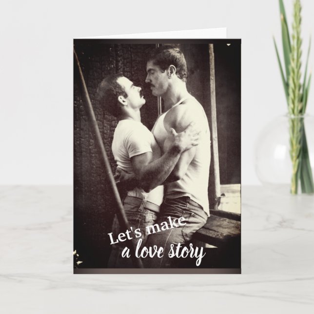 Postcards of Love (Front)