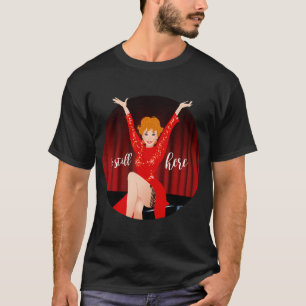 Postcards T-Shirt
