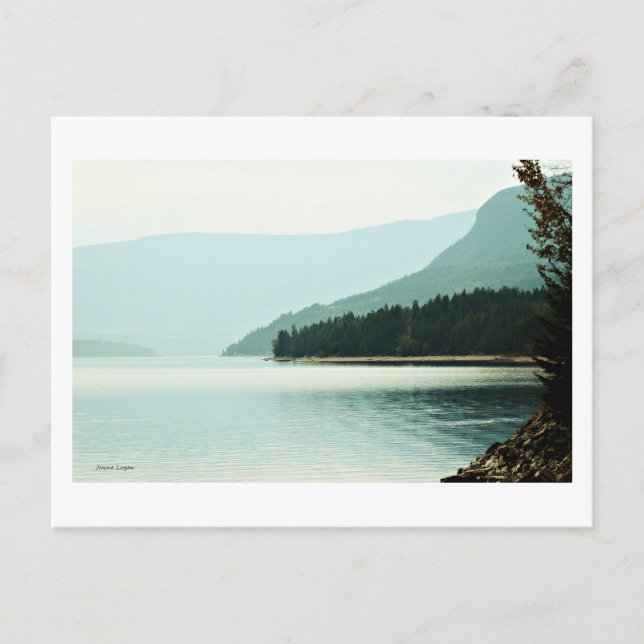 Postcards templates (Front)