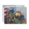 Postcrossing - Still Life Painted by Ben Benn