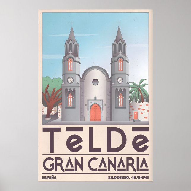 Poster (Front)