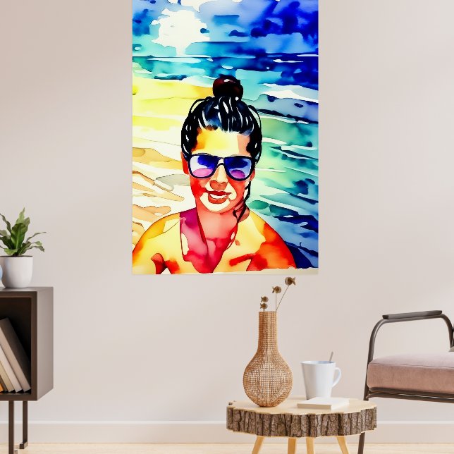 Poster (Living Room 3)