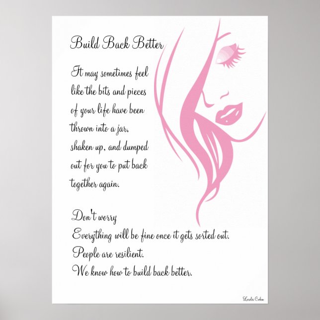 Poster (Front)