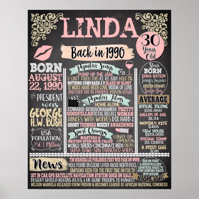 Poster (Front)