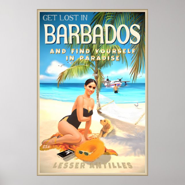 Poster (Front)