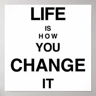 █ ▄█▀ █ ▀█▀ █ Poster