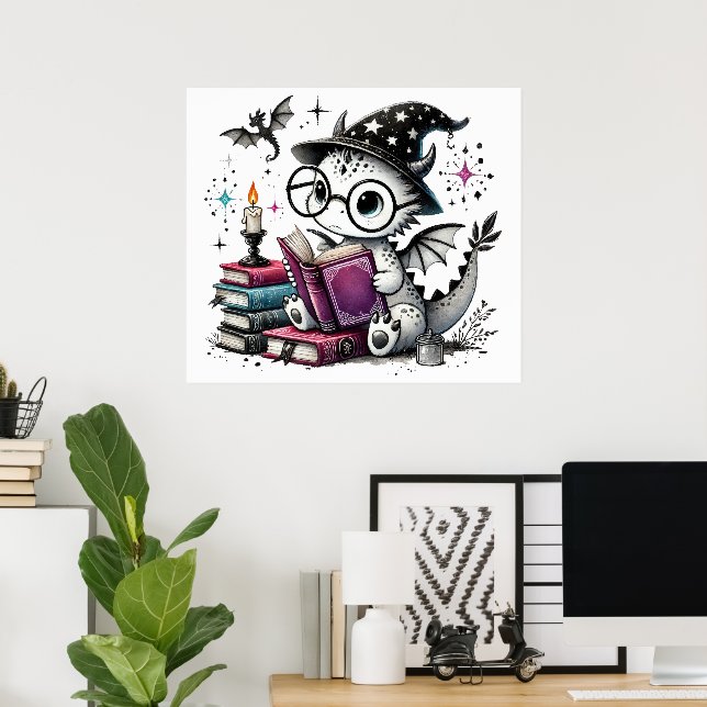  Poster (Home Office)