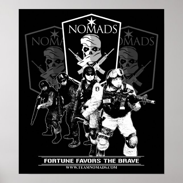 Poster (Front)