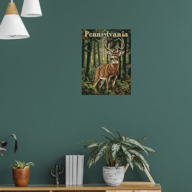 Poster (Living Room 1)