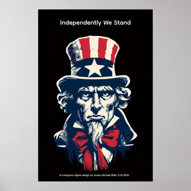 poster  (Front)