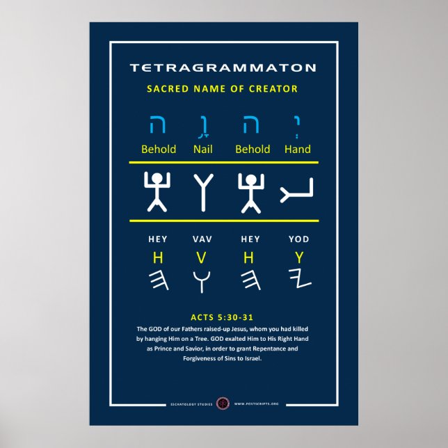 Poster (Front)