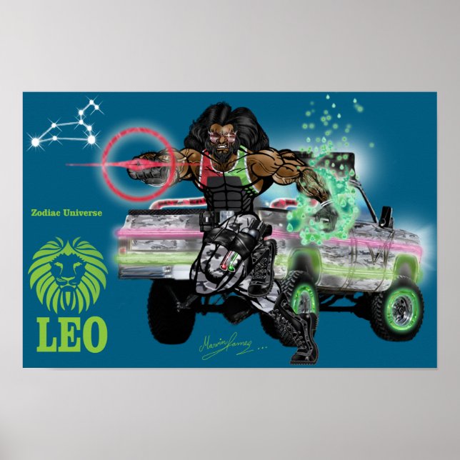 Poster (Front)