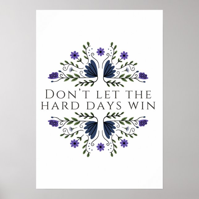 Poster (Front)
