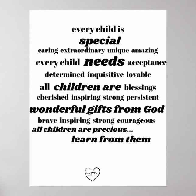 Poster (Front)