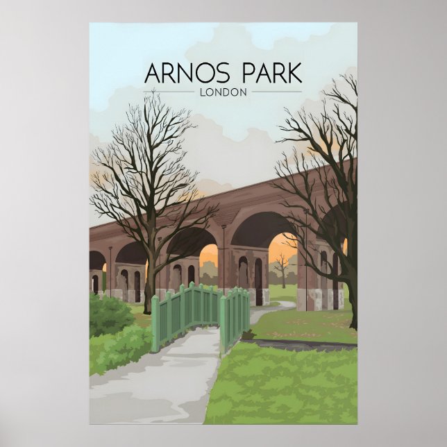 Poster (Front)