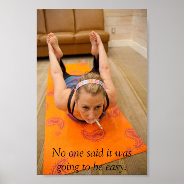 Poster (Front)