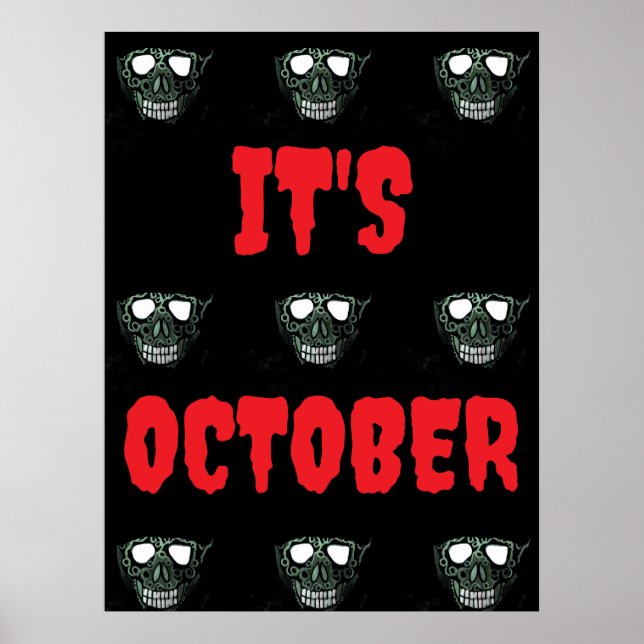 Poster (Front)