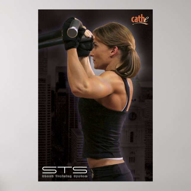 Poster #3 (Front)
