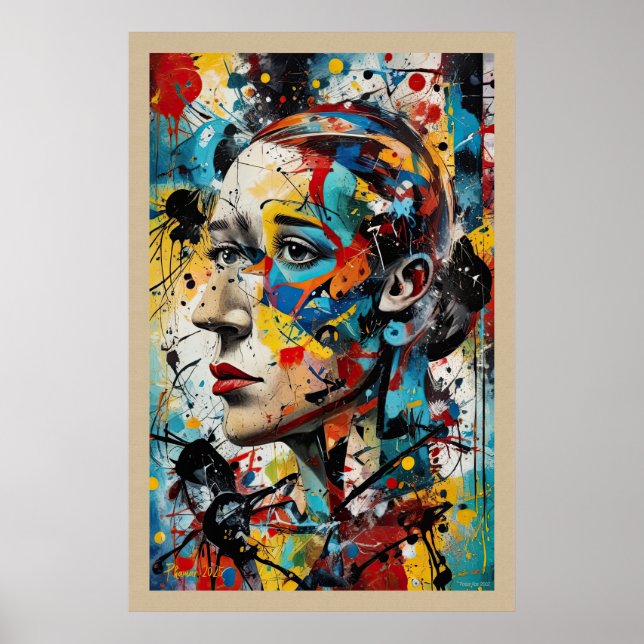 Poster Abs_2502 (Front)