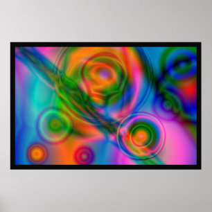 Poster_Abstract Art Poster