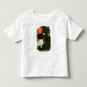 Poster advertising for 'Kathreiner's Malt Coffee' Toddler T-Shirt