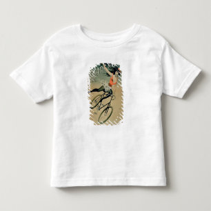 Poster advertising 'Societe La Francaise', Paris ( Toddler T-Shirt