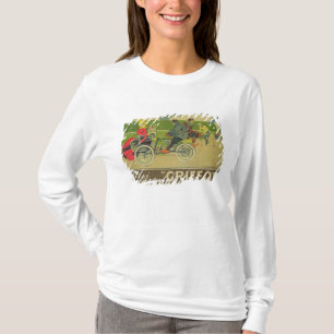 Poster advertising T-Shirt
