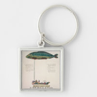 Poster advertising the subscription