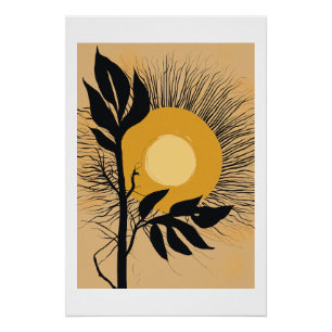 Poster and print art 