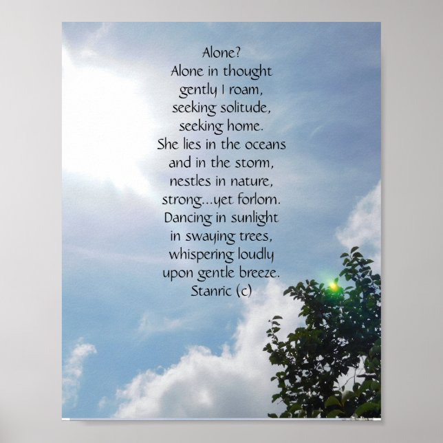 POSTER ART AND DESIGN STYLE  (Front)