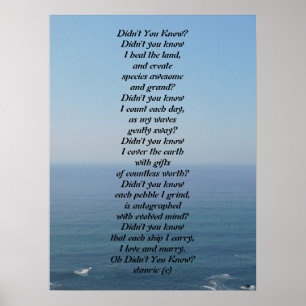 POSTER ART AND DESIGN STYLE 